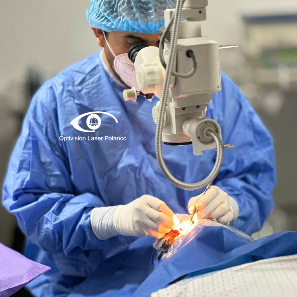 doctor glaucoma